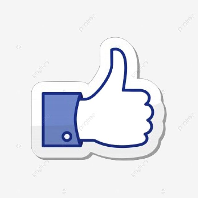 Facebook Like